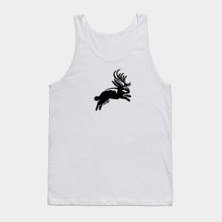 Jackalope Tank Top